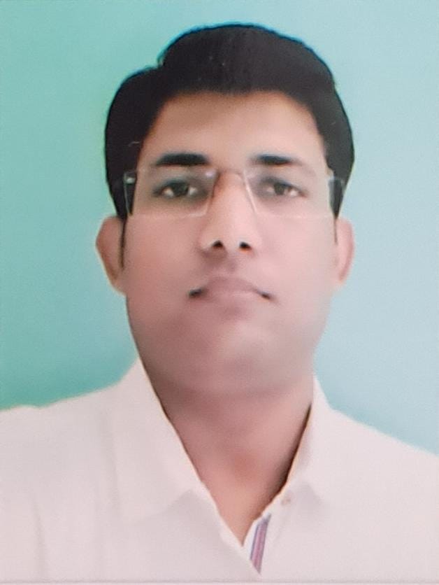 Dr. Pankaj Kumar Chaudhary