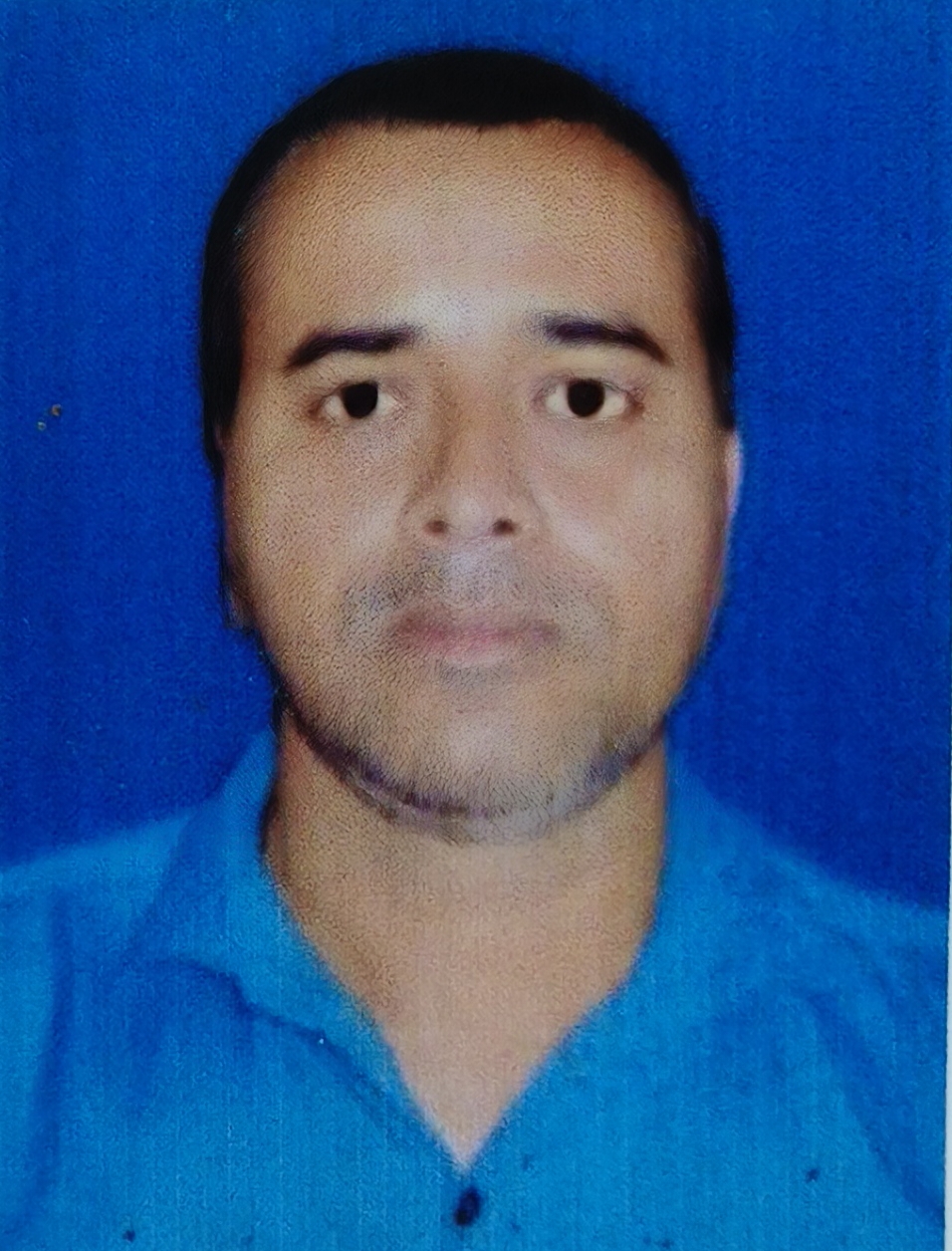 Dr. Mobashshir Hasan Khan