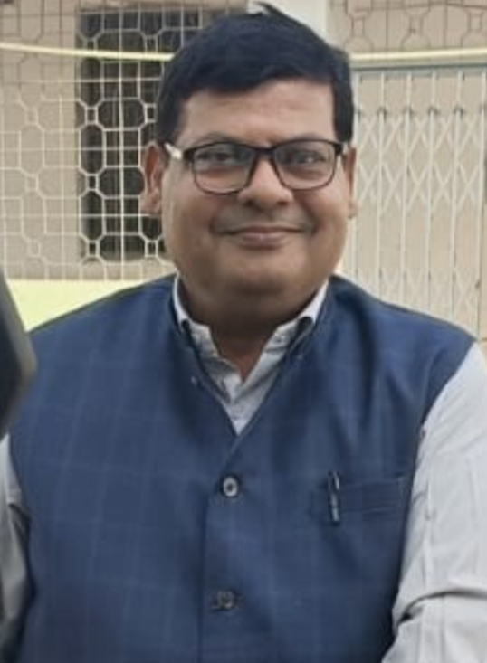 Dr.Aditya Nath jha