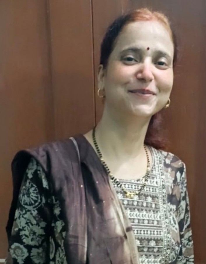 Dr. Vinita Singh
