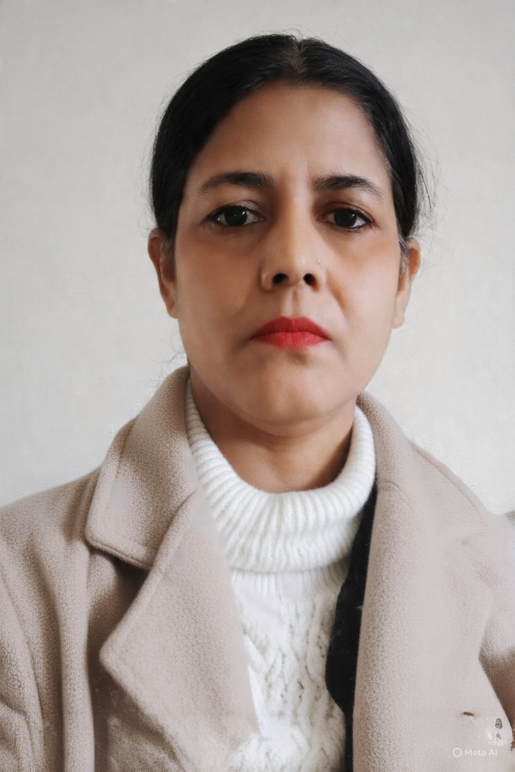 Dr S Shriya